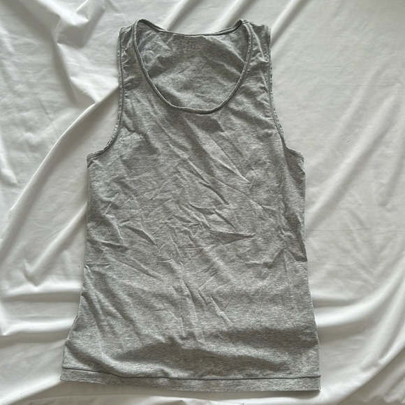 TNA grey tank - Picture 1 of 4